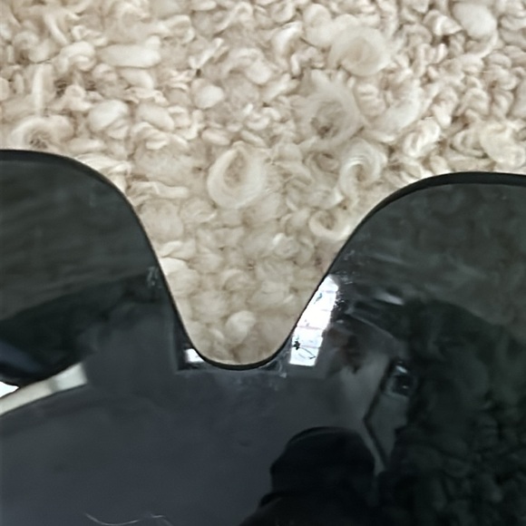 Chanel Magnetic 5086 Clip on Replacement Shield Wrap - Picture 13 of 17